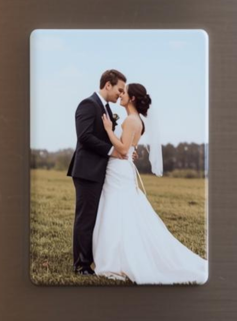 One Magnet, The Perfect Memory