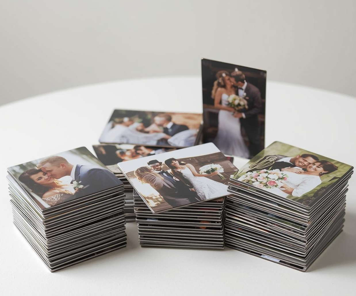 Bulk Orders of 25+ Magnets