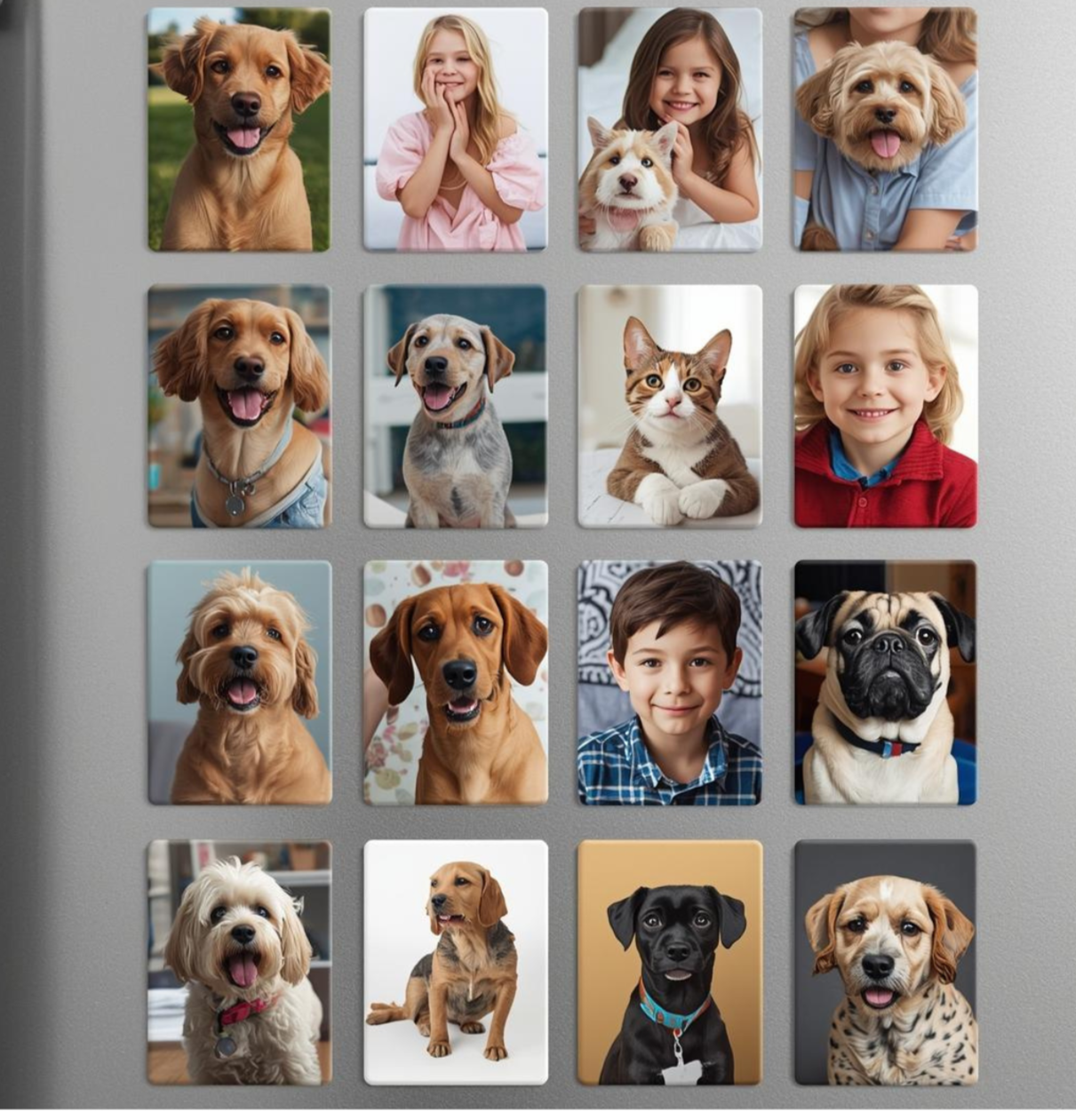 Two Dozen, What A Collection!