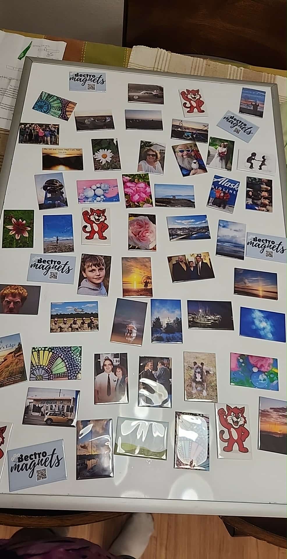 Two Dozen, What A Collection!