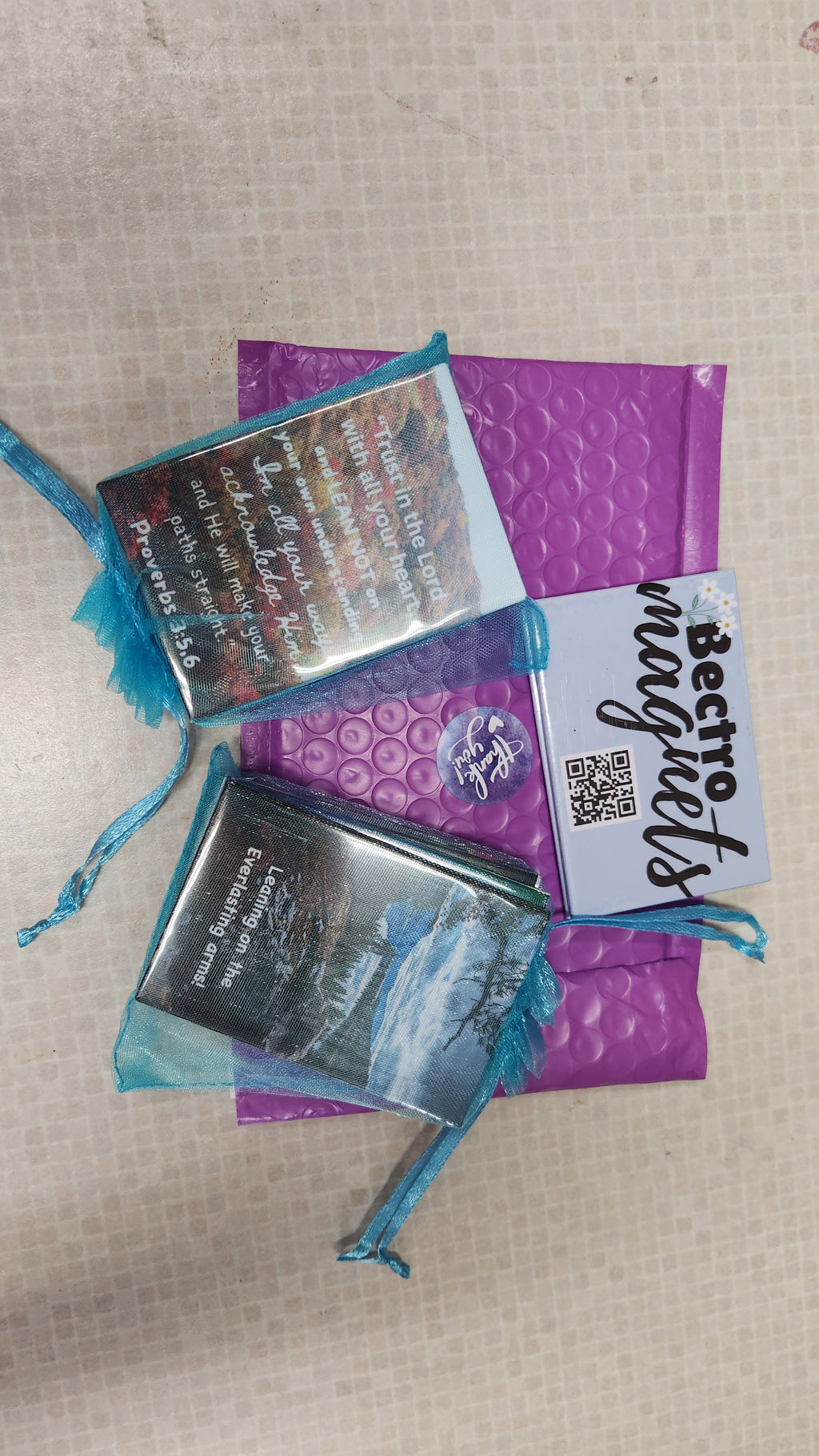 Two Dozen, What A Collection!