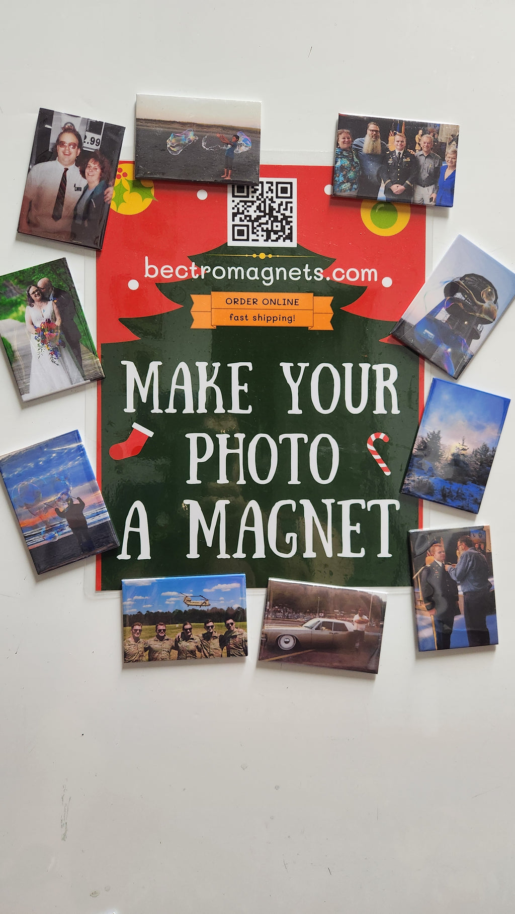 Two Dozen, What A Collection!