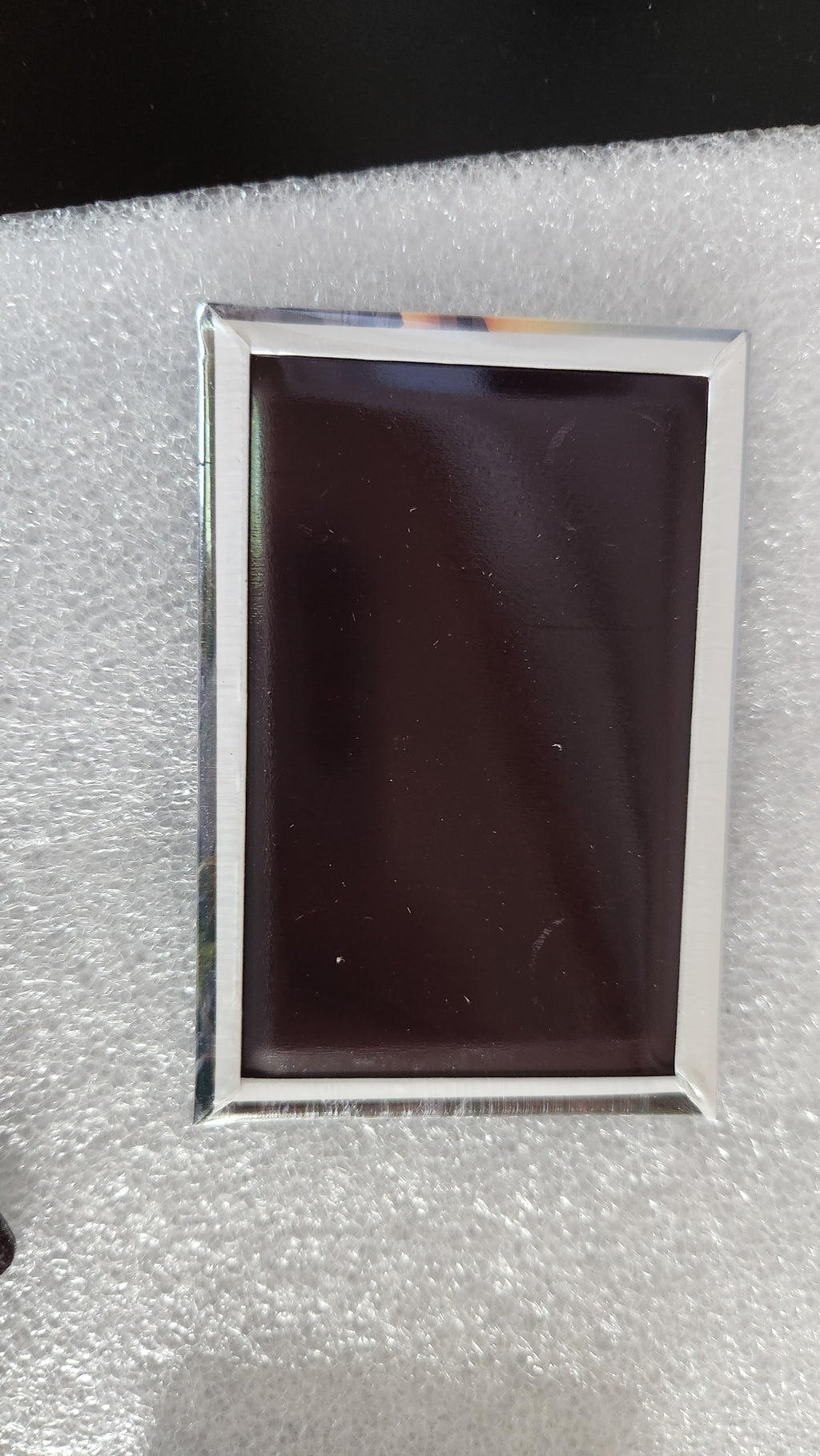 One Magnet, The Perfect Memory