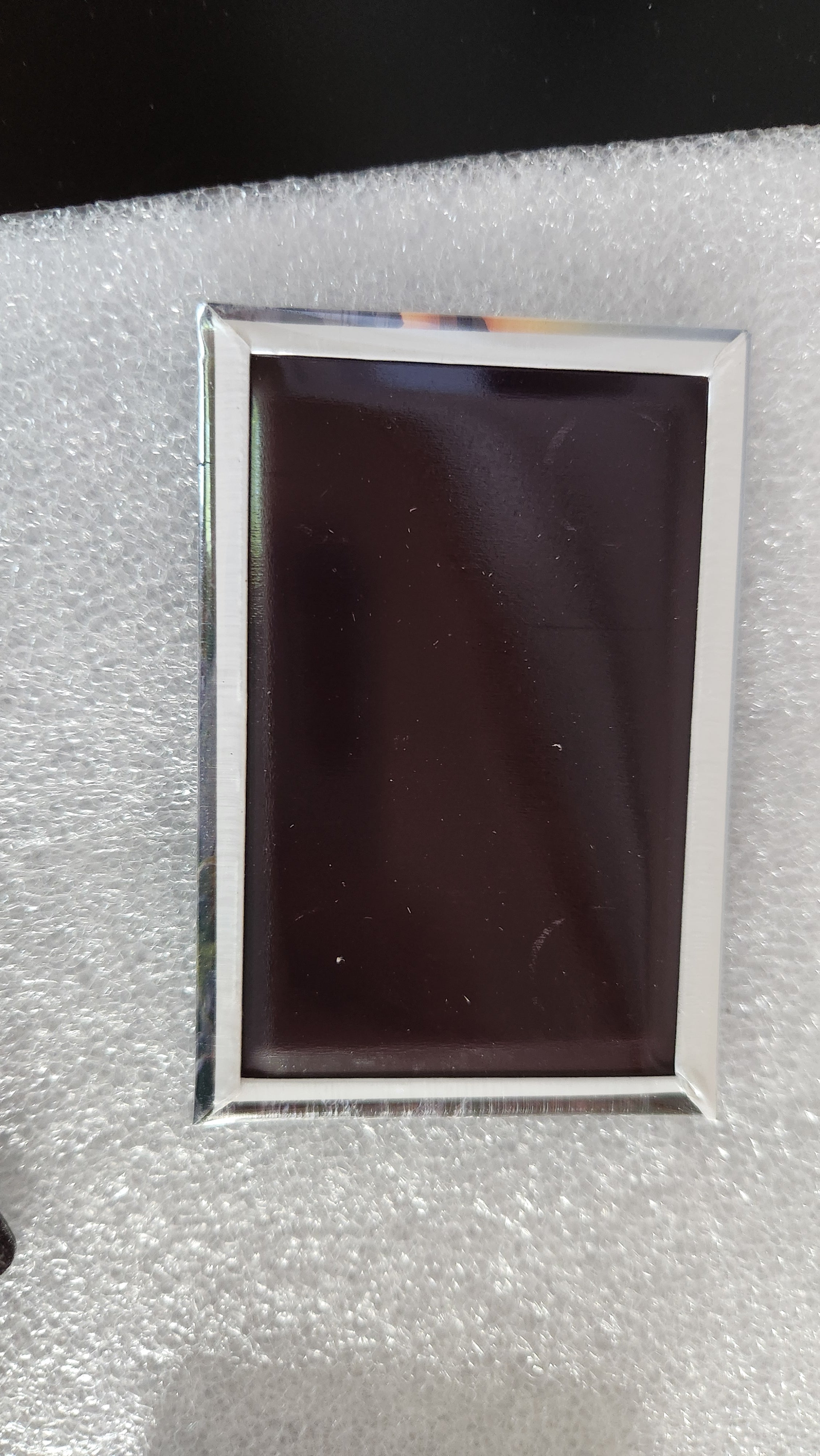 One Magnet, The Perfect Memory